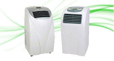 Portable Air Conditioner